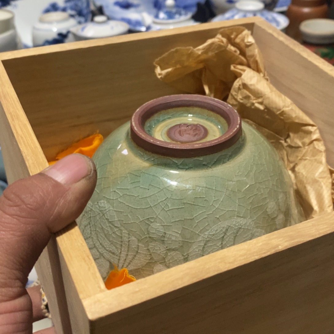 瓷片舶来瓷器满28包邮当日凑单