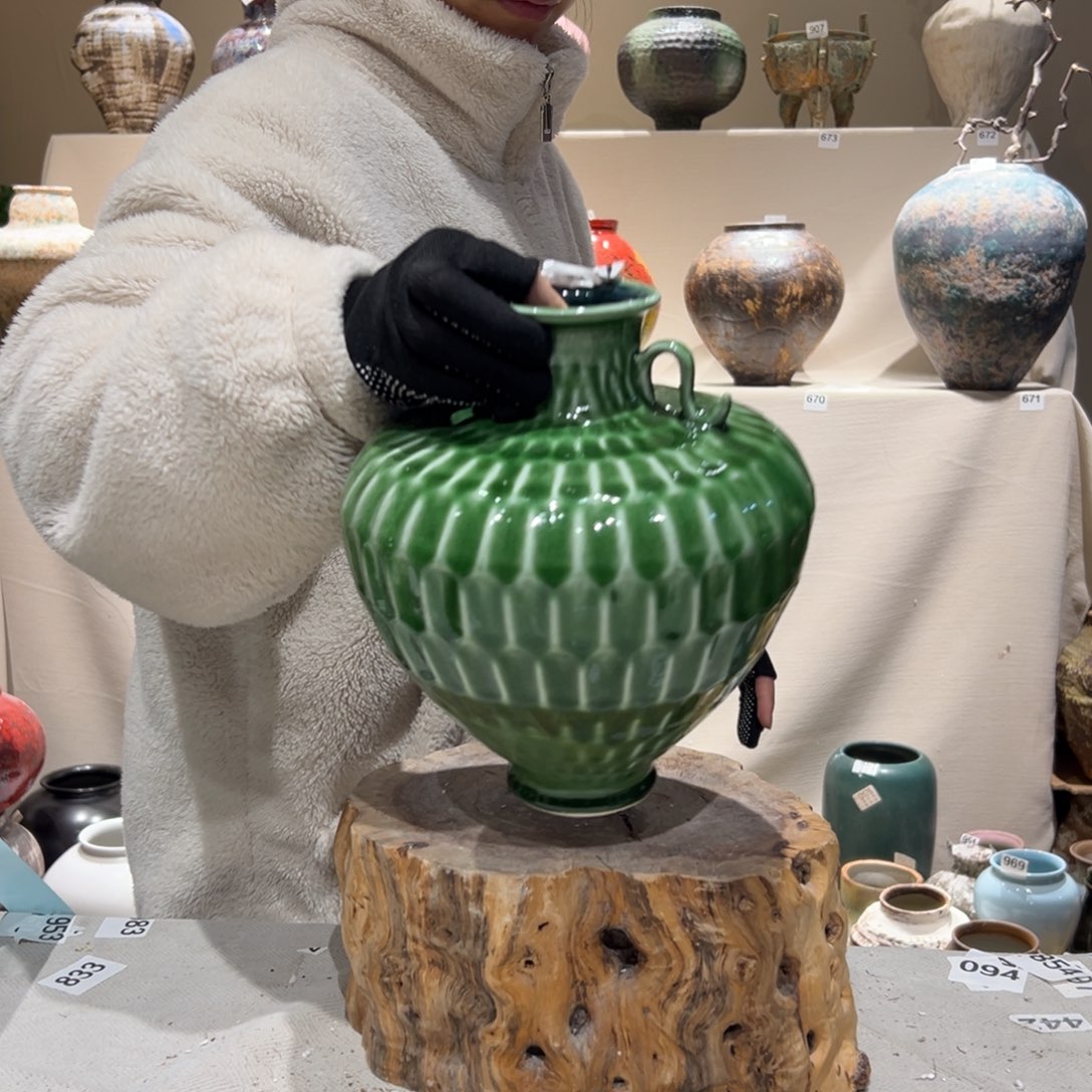 花瓶摆件花瓶摆件花瓶768花瓶LNG加气站附近，