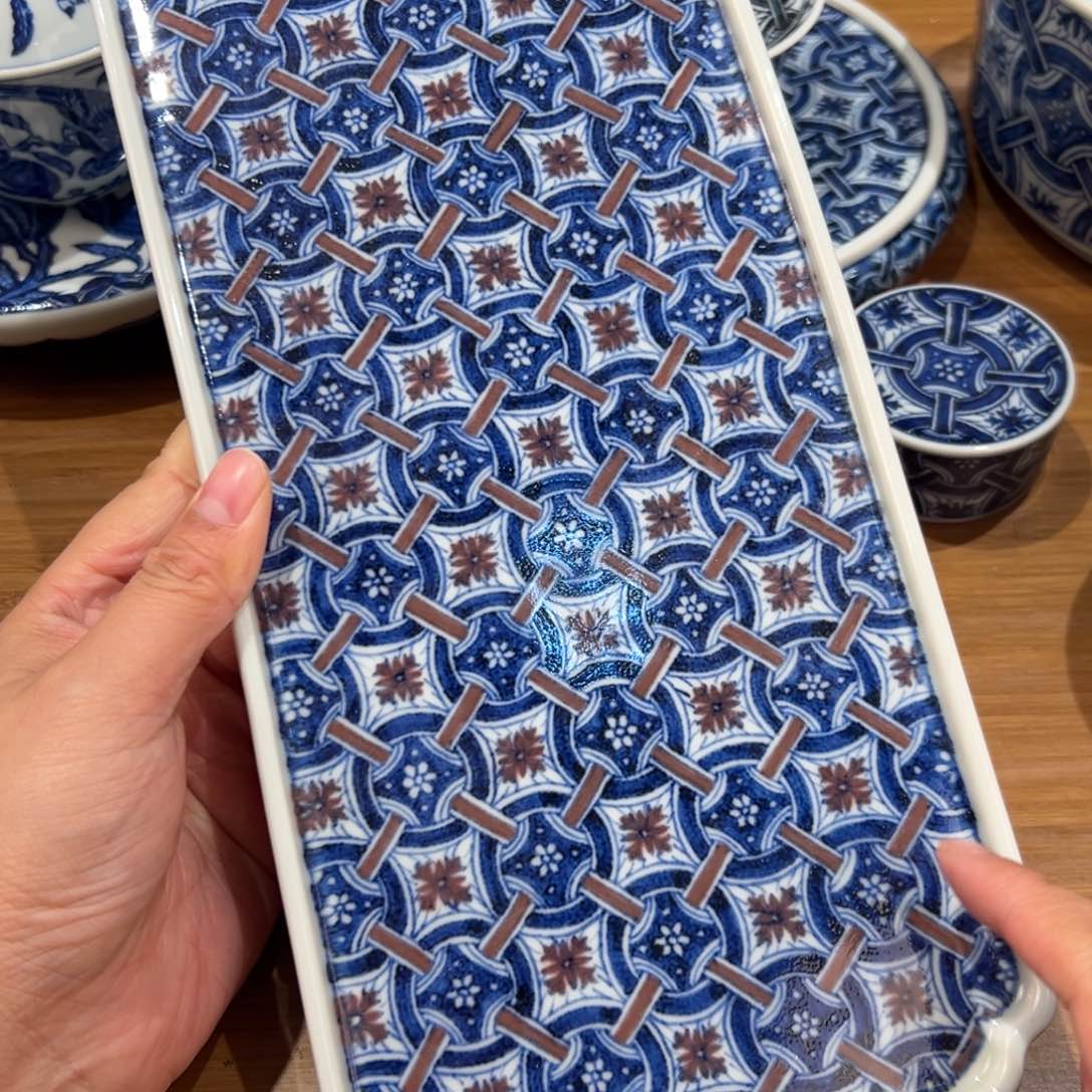 景德镇纯手工陶瓷