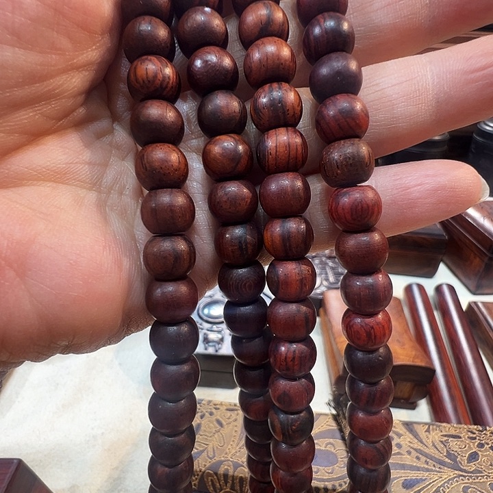 花梨木类………………………………