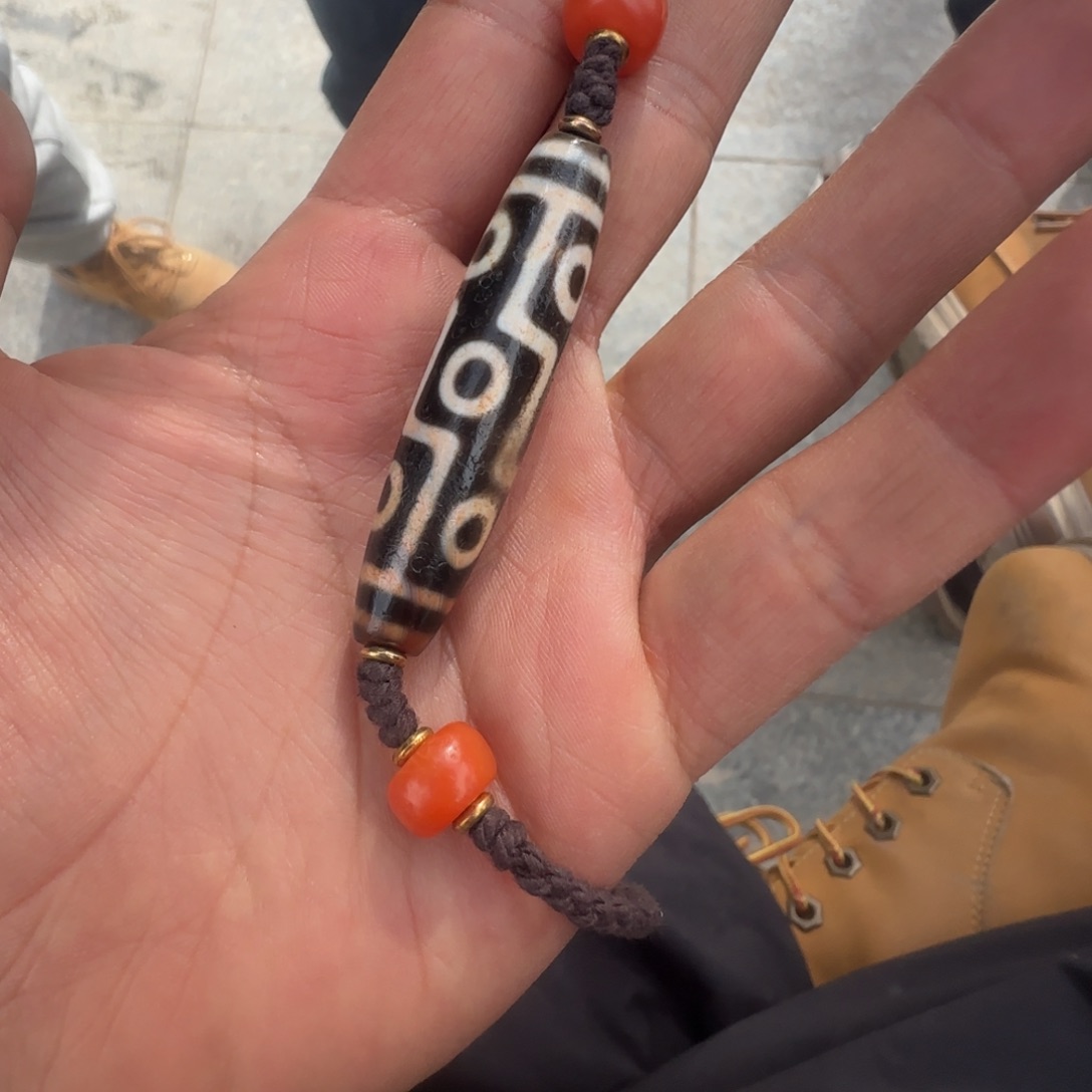 @***～玛瑙/玉髓未镶嵌颈饰