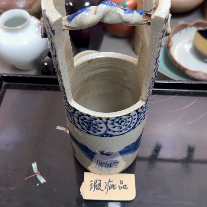 瓷片瓷质品工艺品