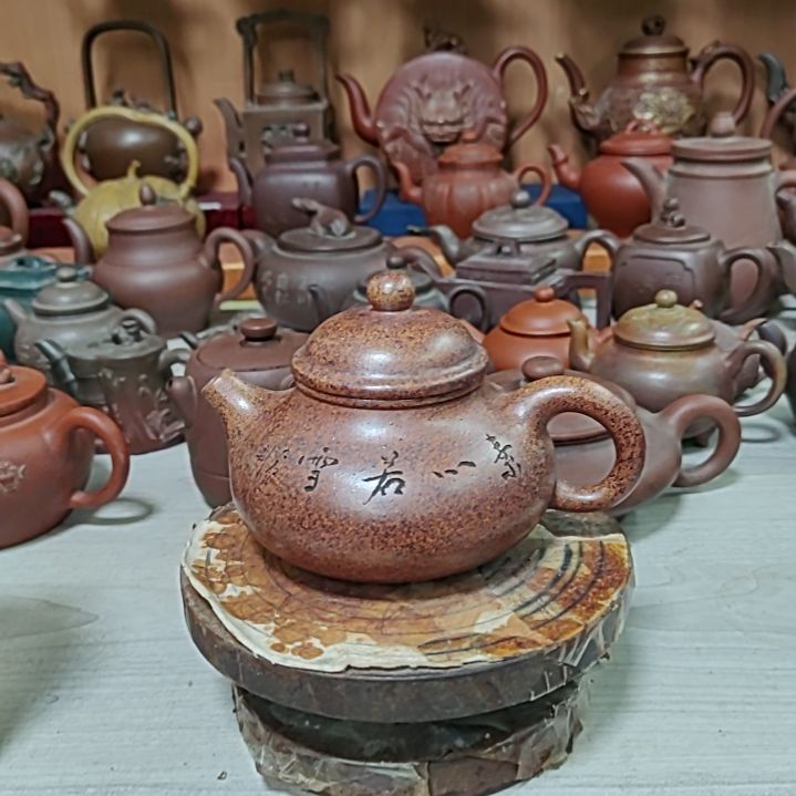 天***齊紫砂茶壶11111111111111111