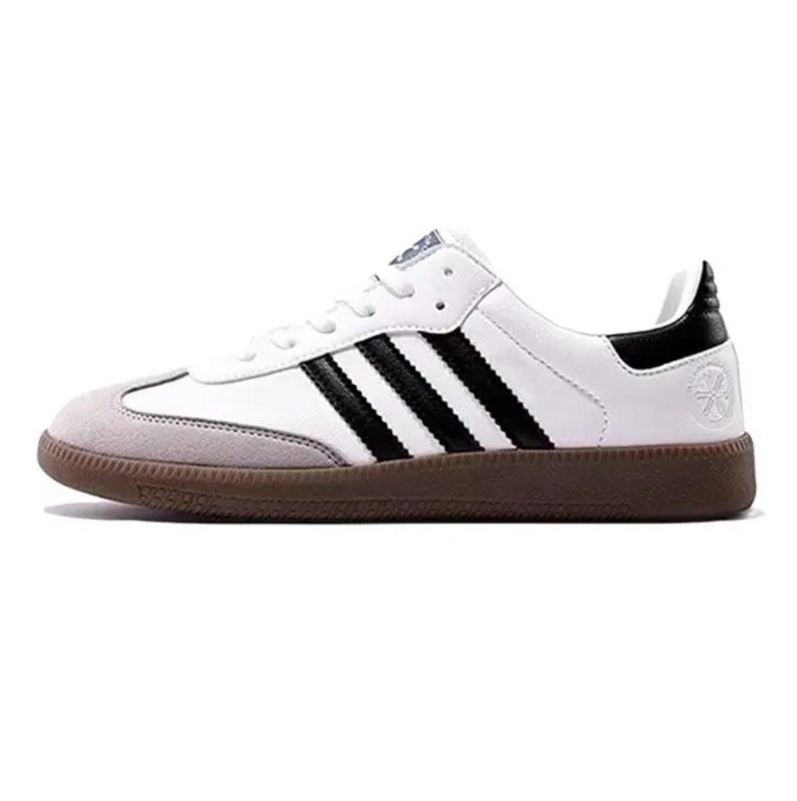 版本货OG版-桑巴德训复古百搭小白鞋男女休闲板鞋莆田鞋