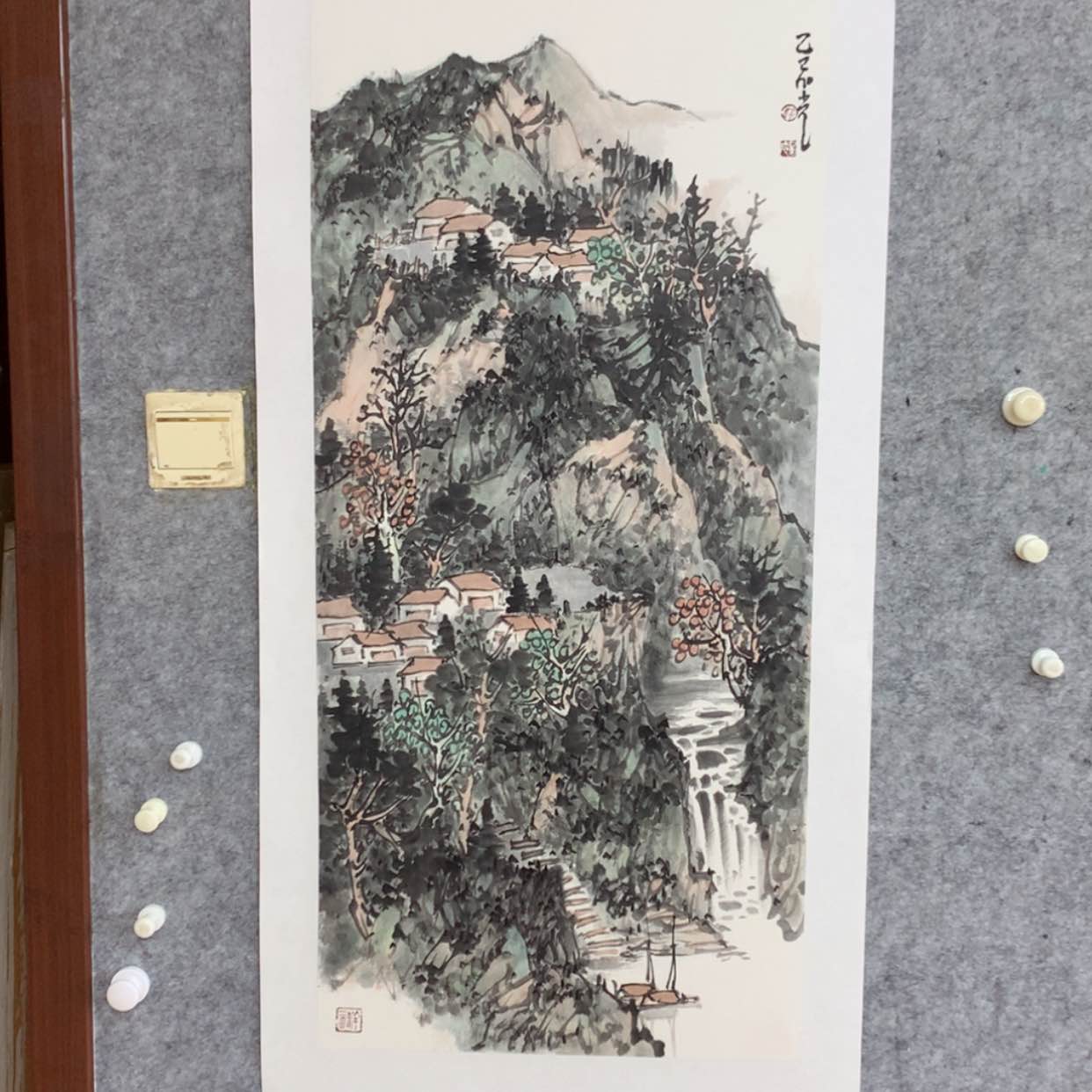 【闪购商品】国画你好，，，，