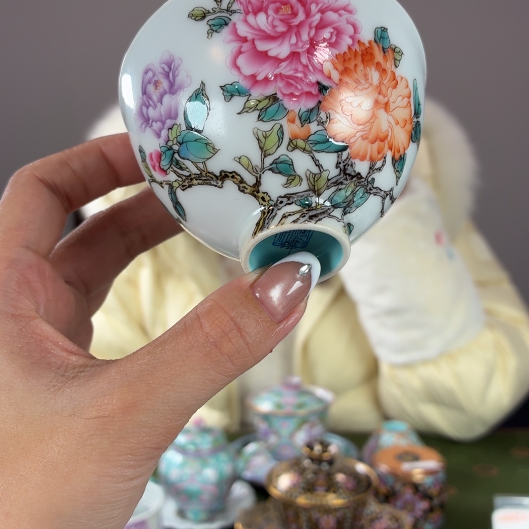 九鸣瓷艺九鸣瓷艺