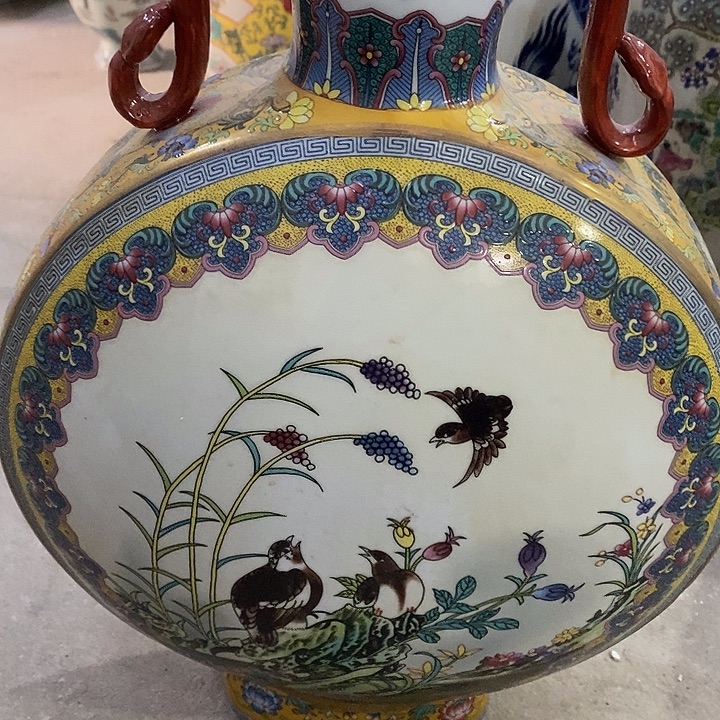 瓷片我也好可爱的啊哈