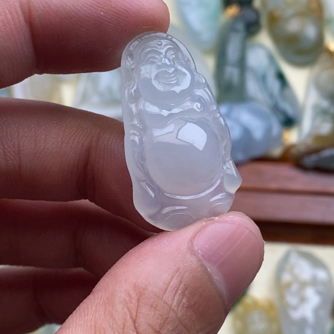 定制翡翠未镶嵌11