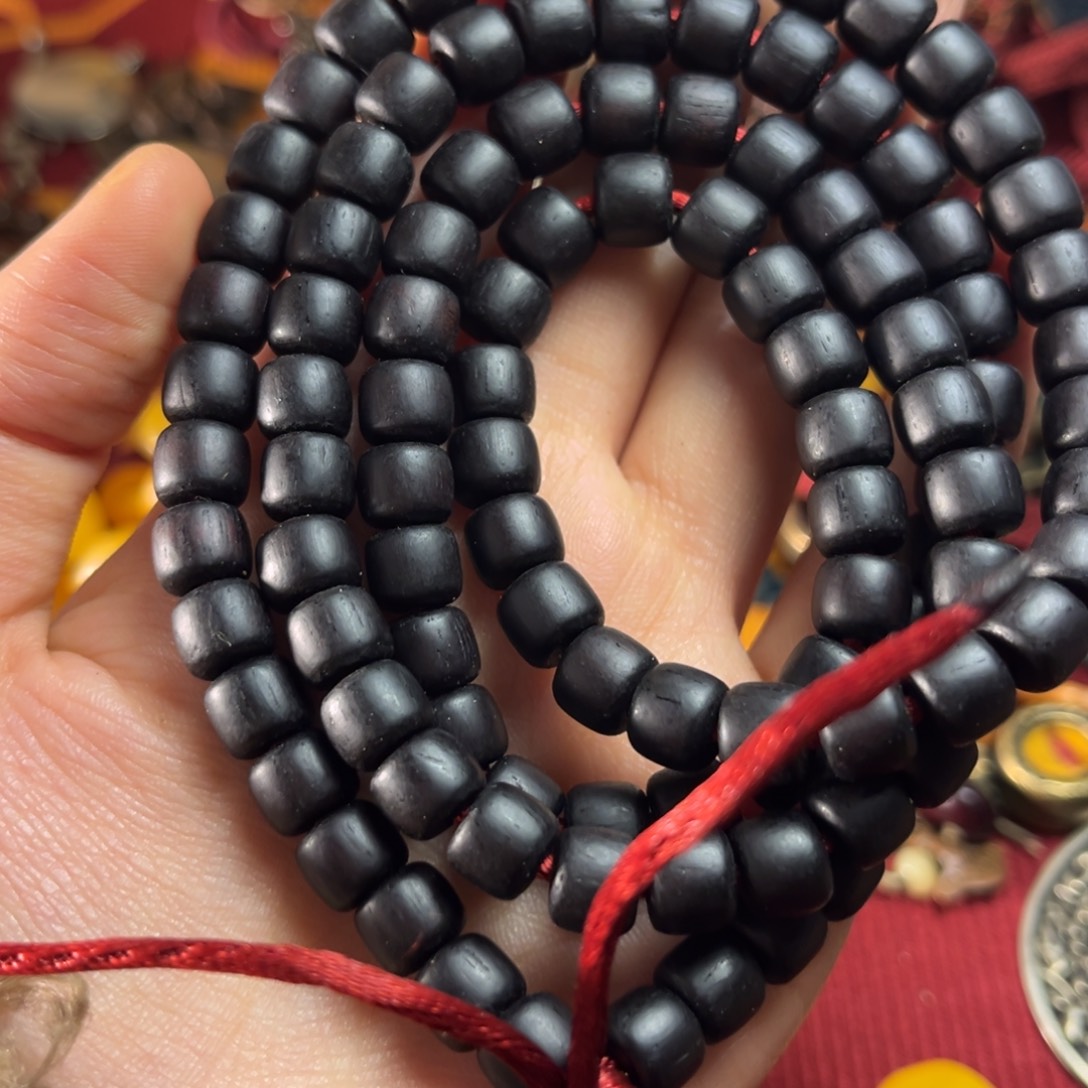 菩提根/象牙果吊坠