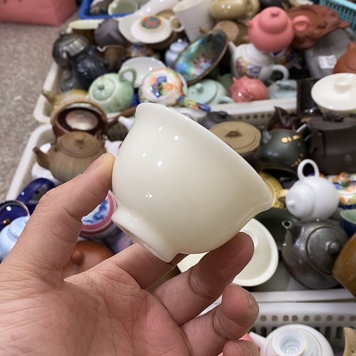 陶瓷艺术品及陶瓷制品