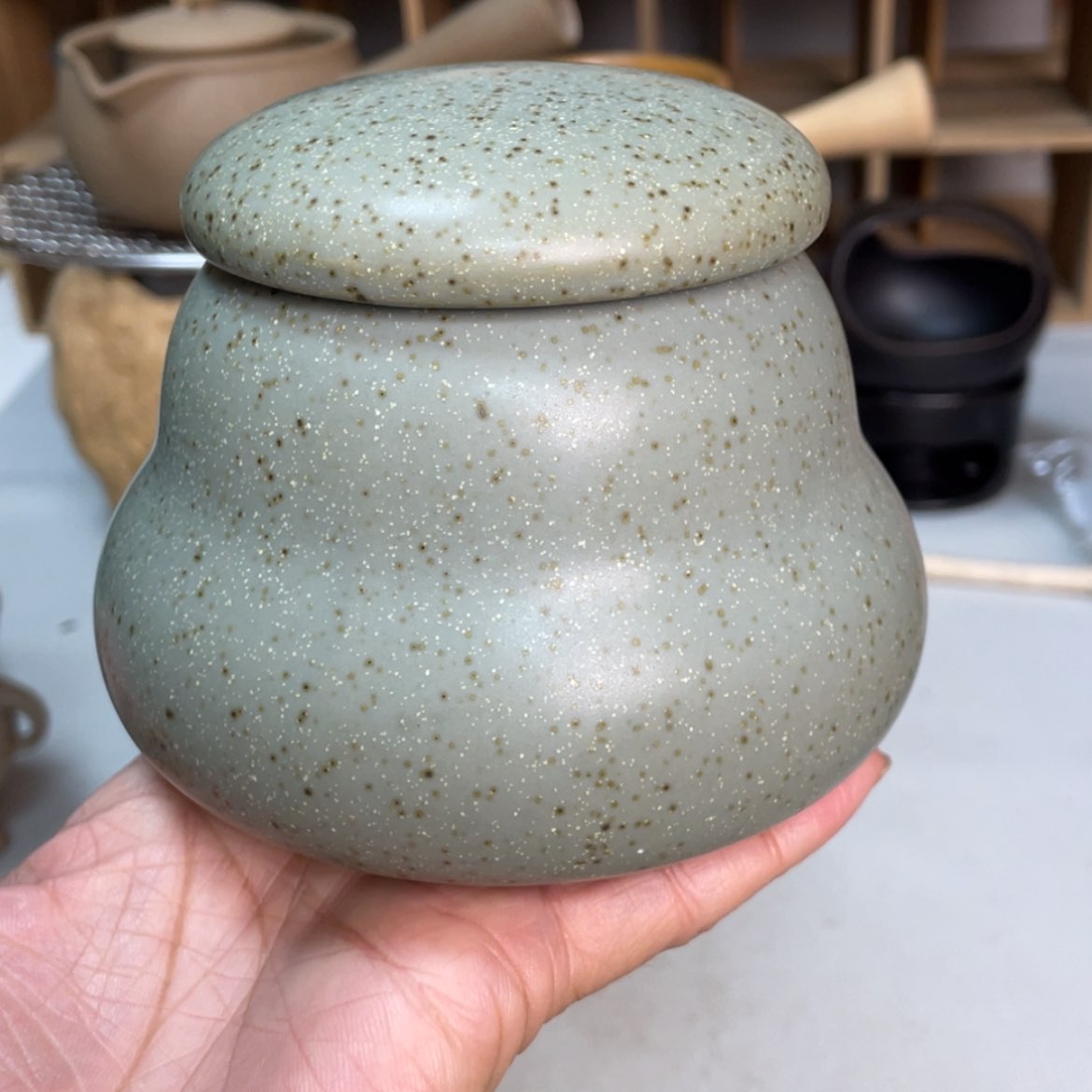 【闪购商品】壶老段烧茶具茶器哦