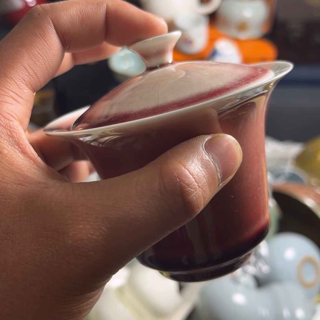 无运费险略有微瑕介意勿拍
