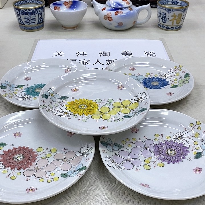 摆件口径16正品保真