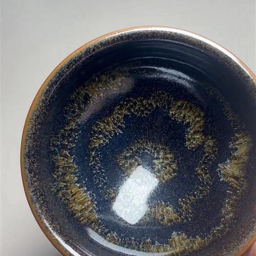 【闪购商品】茶盏-119............