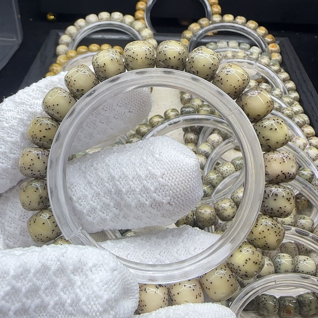 菜***宸手串星月菩提星月菩提10