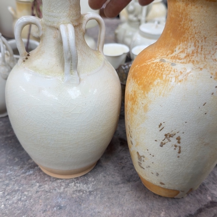 大***林摆件瓷器瓷器瓷器