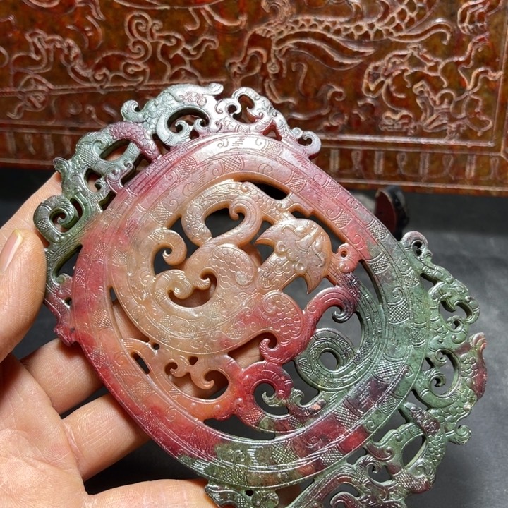 底槽青官方链接一物一图发货。