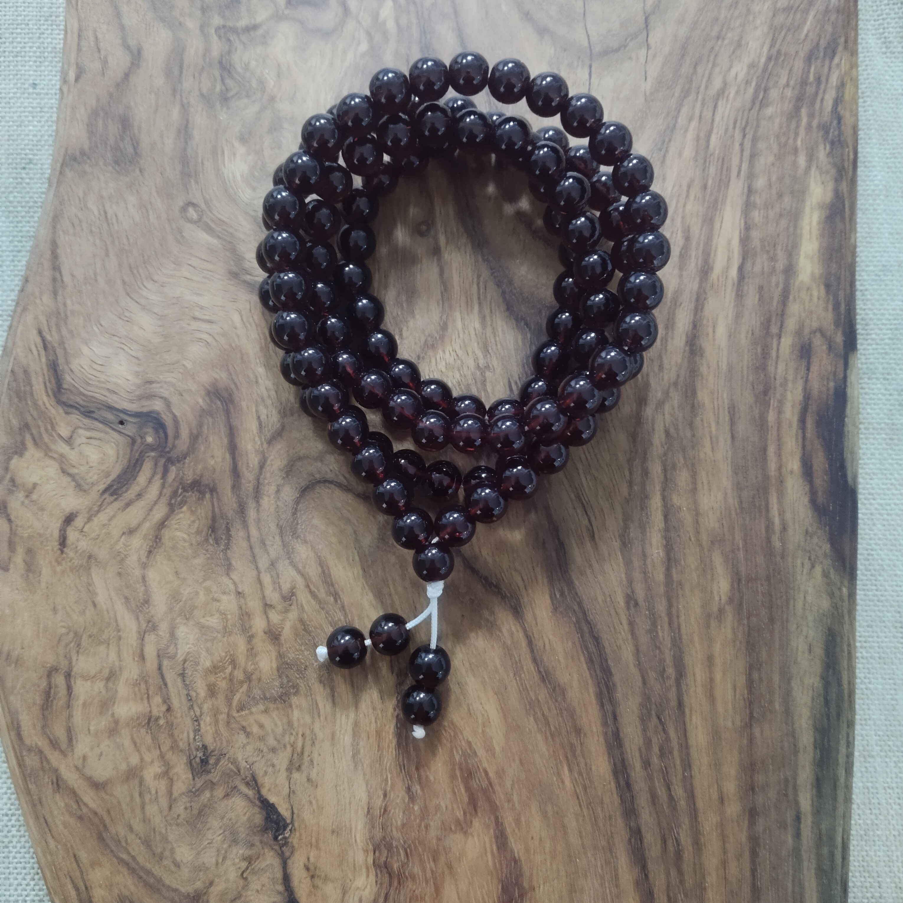 00816号卡8的108颗定制木料