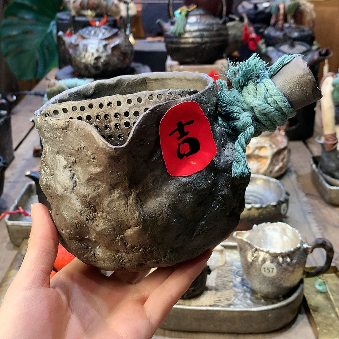 手工制作工艺精湛D***1