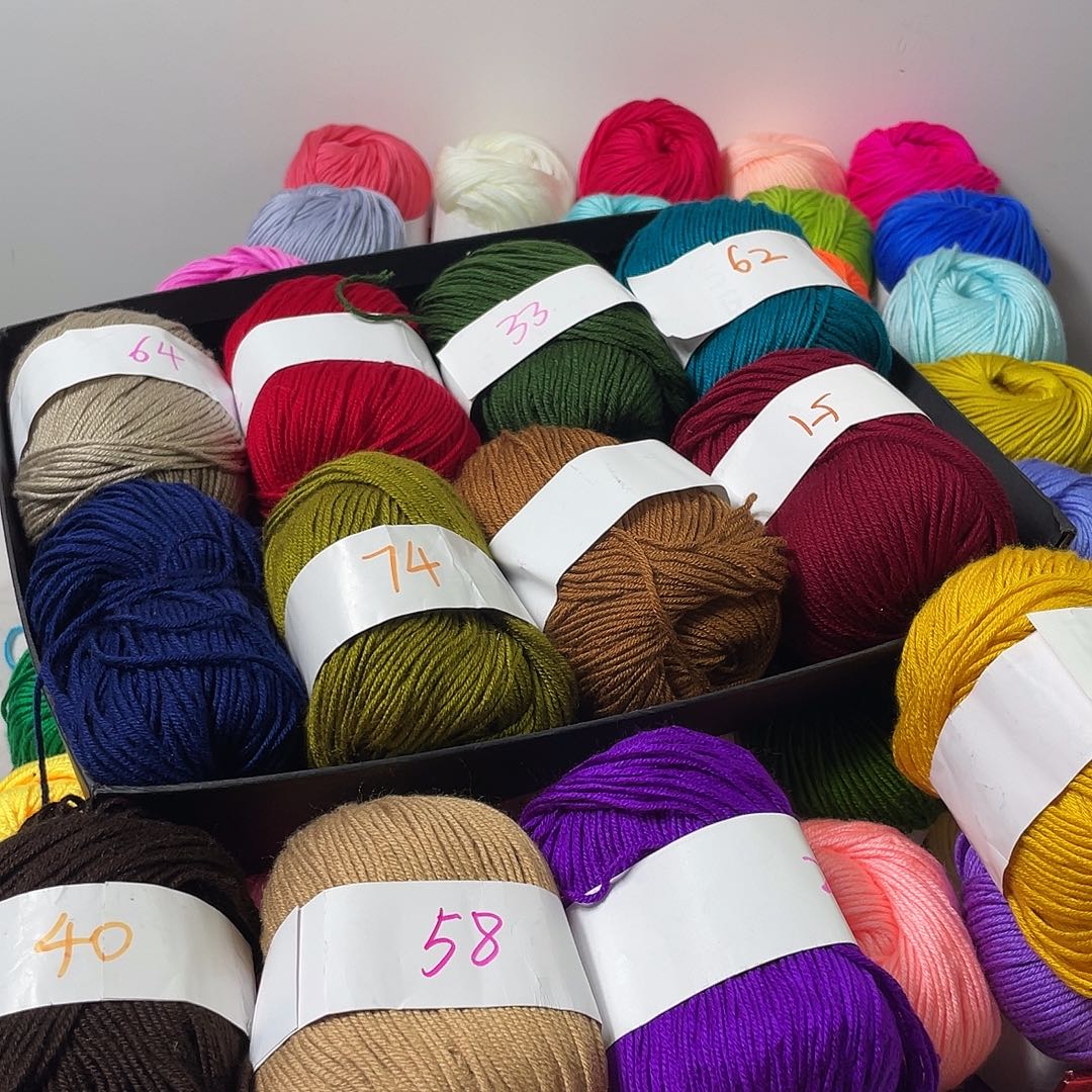 曾***经棉蚕丝蛋白宝宝线