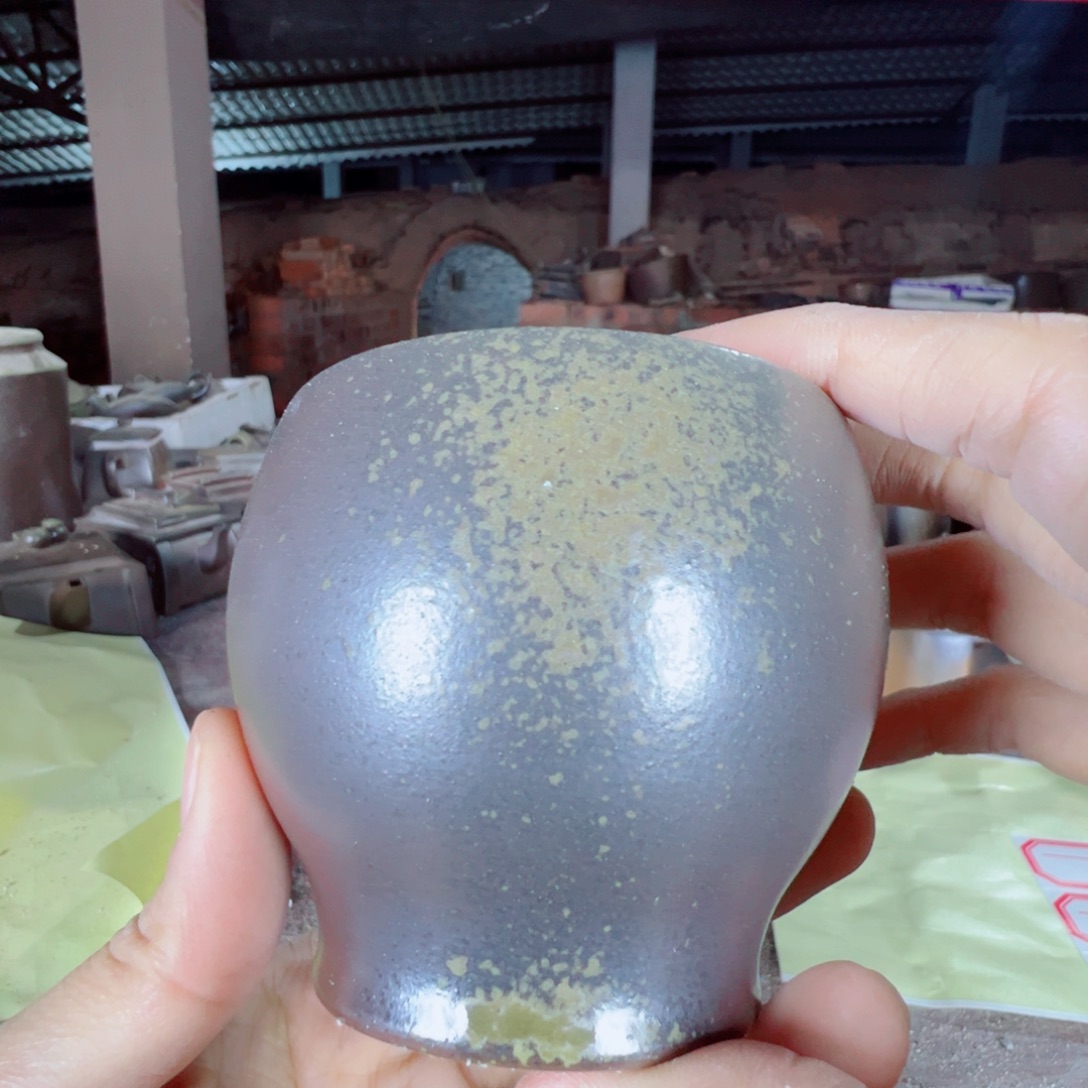 贵台龙窑贵台柴烧223