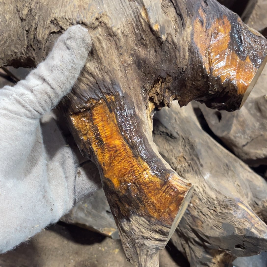 劝****贡木原料加工定制0.8