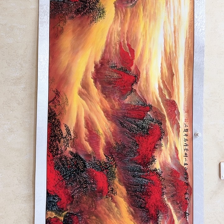 国画福利多多呀期待