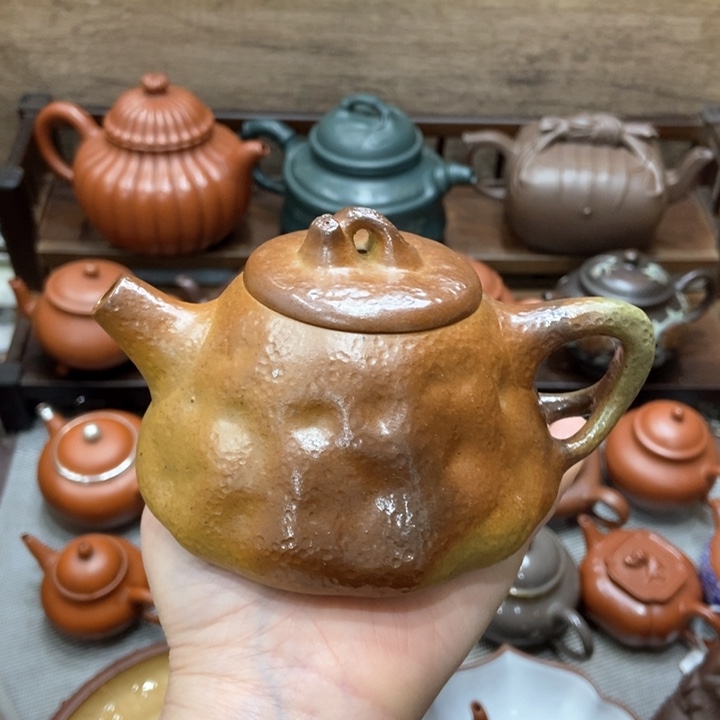 紫砂茶壶紫砂紫砂