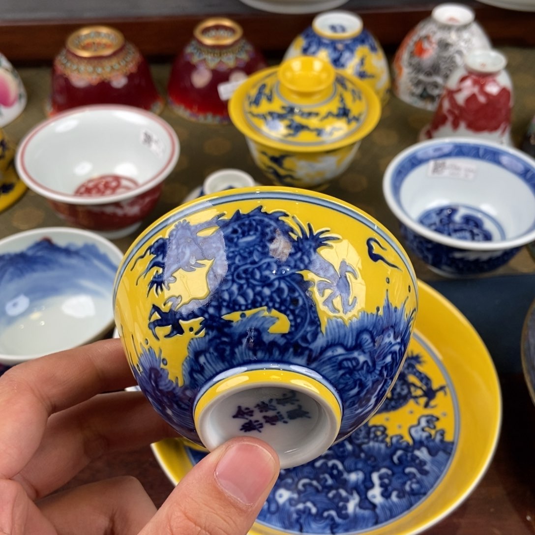 陶瓷艺术家们快来加入我的