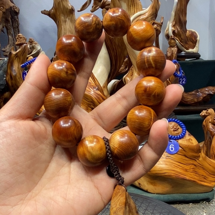 柏木（崖柏）精品崖柏