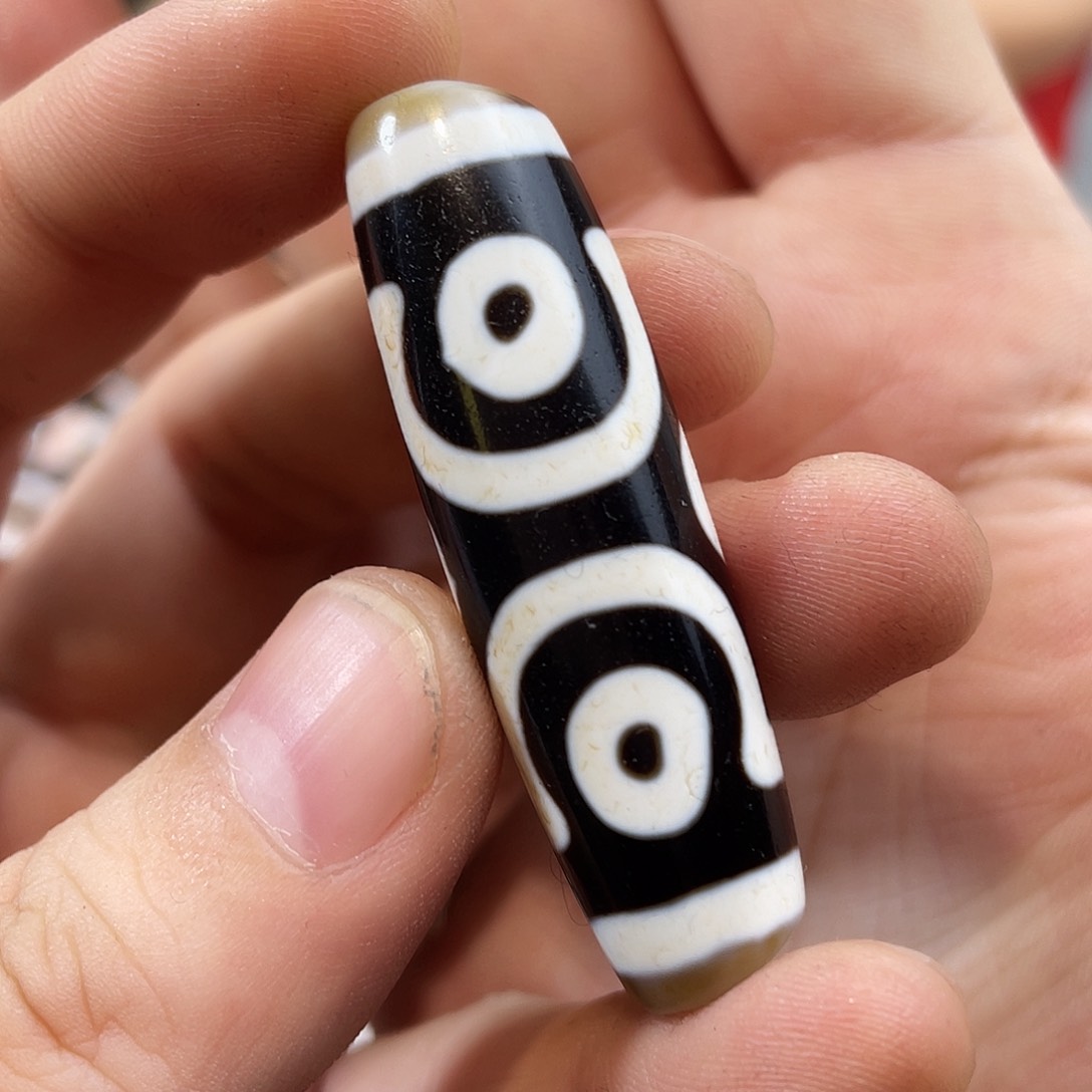 玛瑙/玉髓颈饰未镶嵌F*F