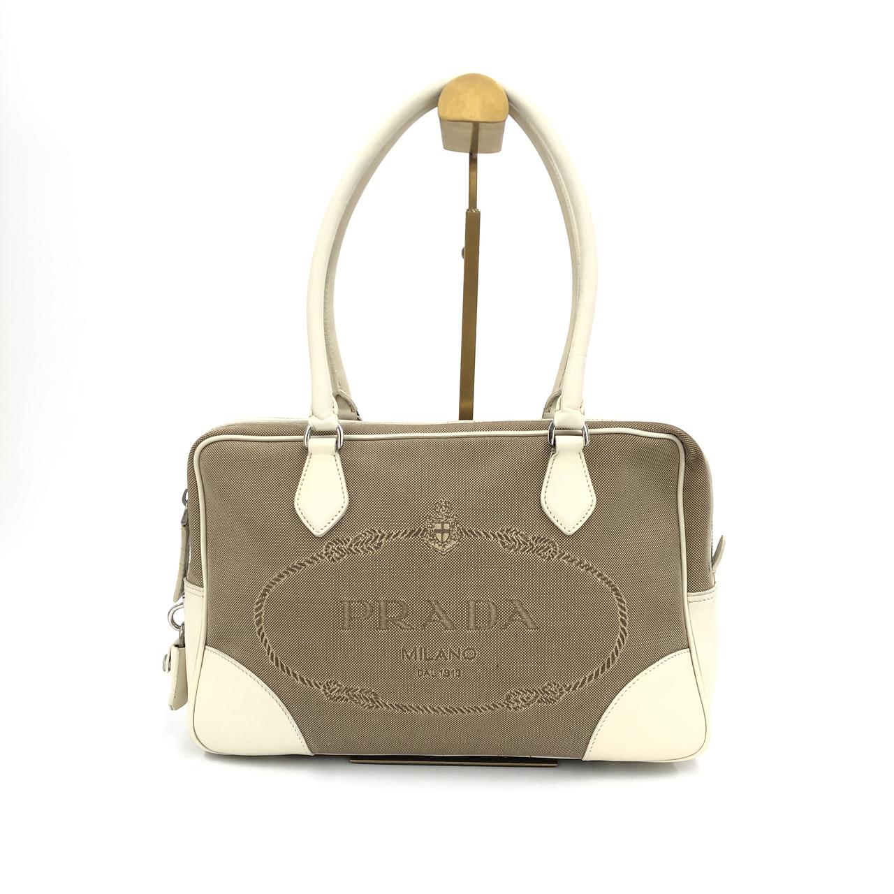 95新 Prada/普拉达 普拉达/单肩包/1615