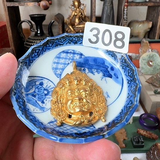 摆件张*树陶瓷材料与器件工程学院