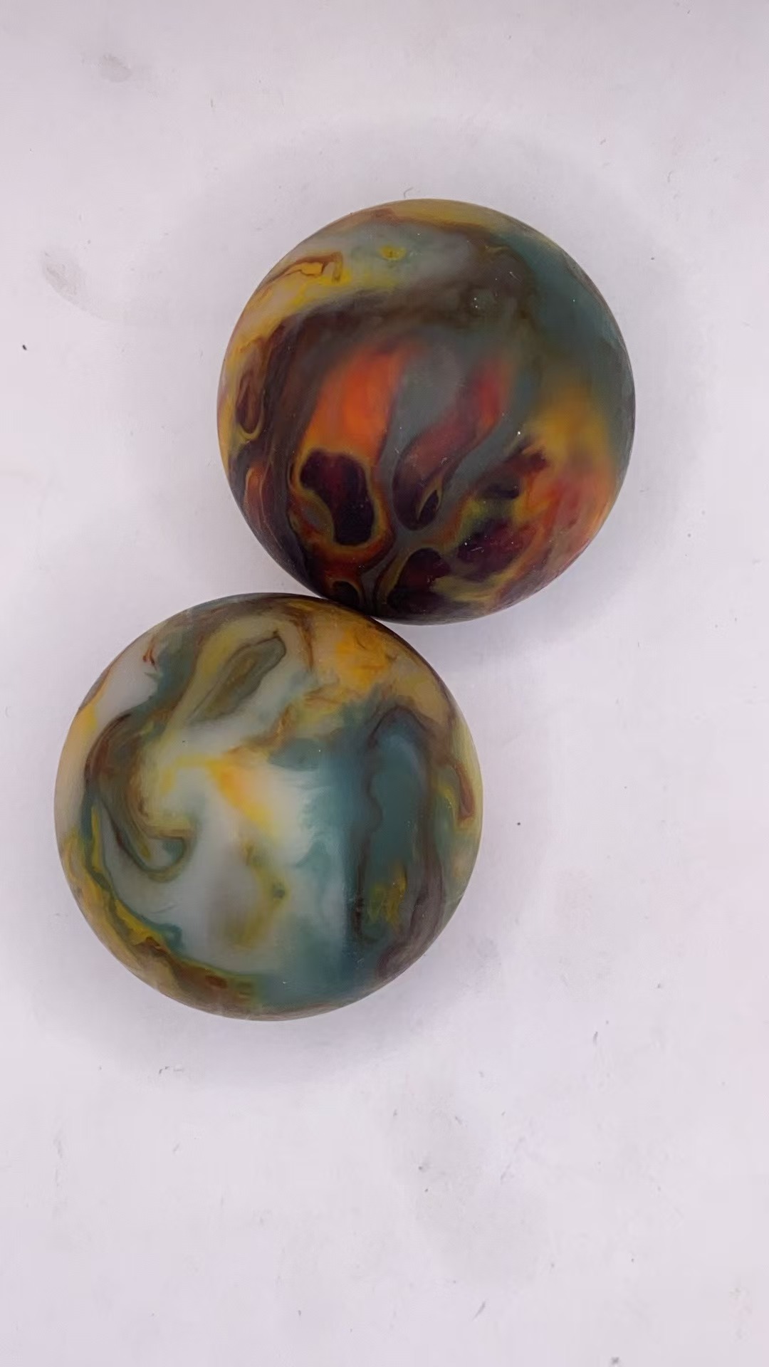 YY134【恒利】精美时尚大气搭配吊坠（多样性发其一）