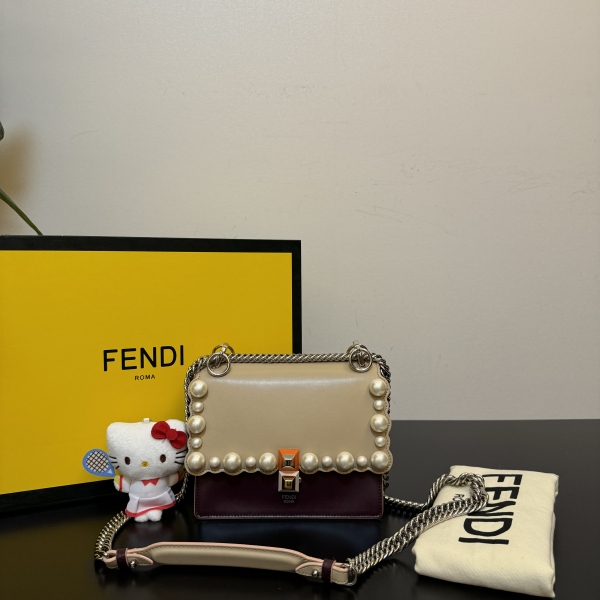 95新/包包/芬迪/250204SW0015