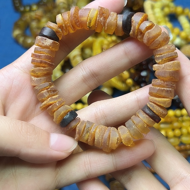 非金属意臻珠宝天然手串