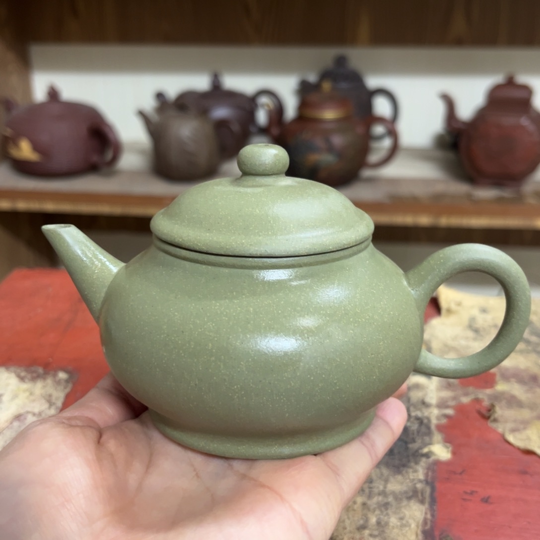 紫砂茶壶紫砂壶紫砂