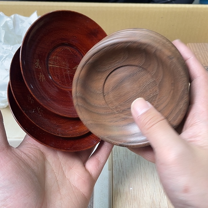 流***先海外回流中古瓷器一物一件