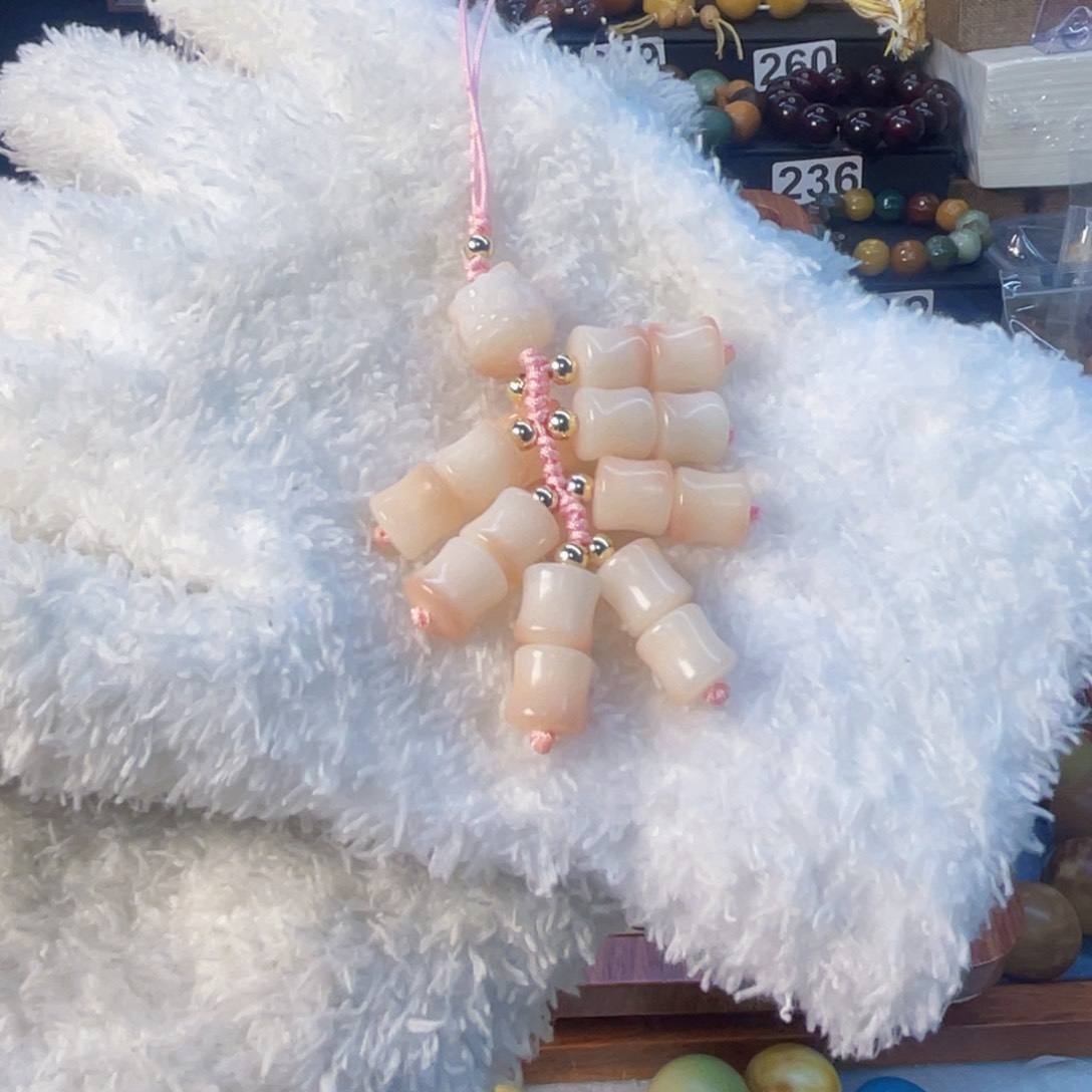 菩提根/象牙果手串