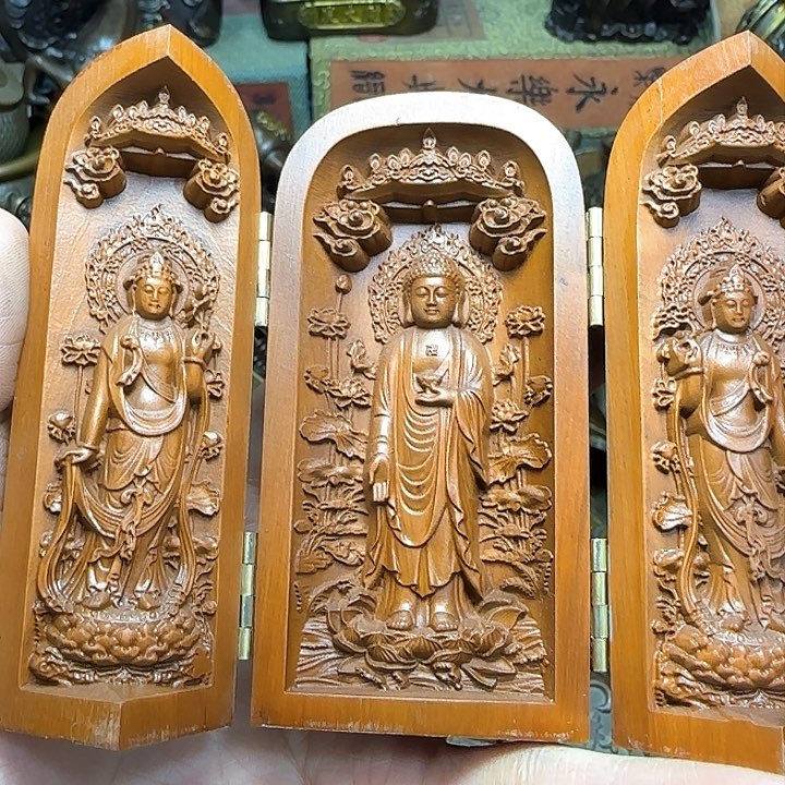 铜材质文玩客厅家具摆件