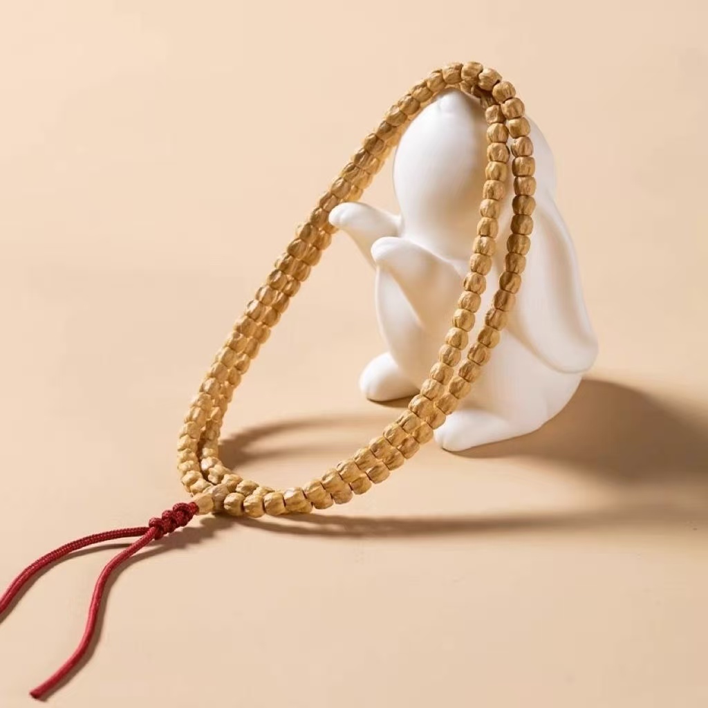 （编号338）滴血菩提手串代拍链接