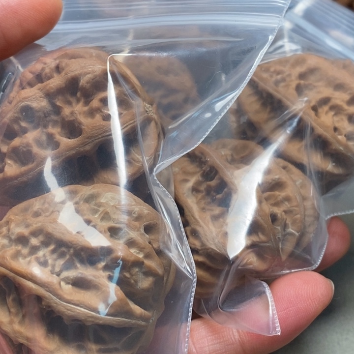 文玩核桃把件13文玩核桃把件