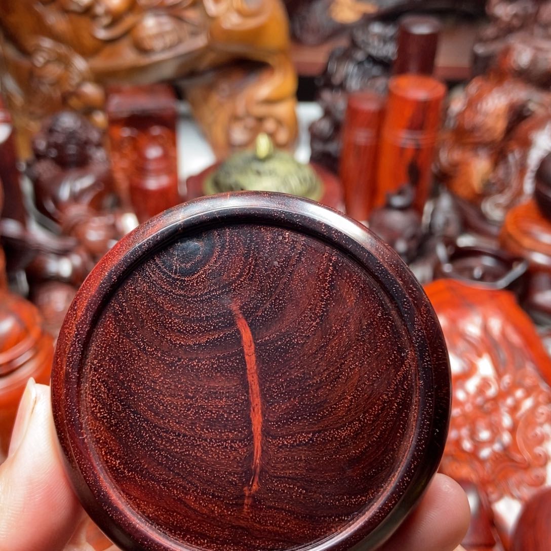 檀香紫檀（小叶紫檀）其他