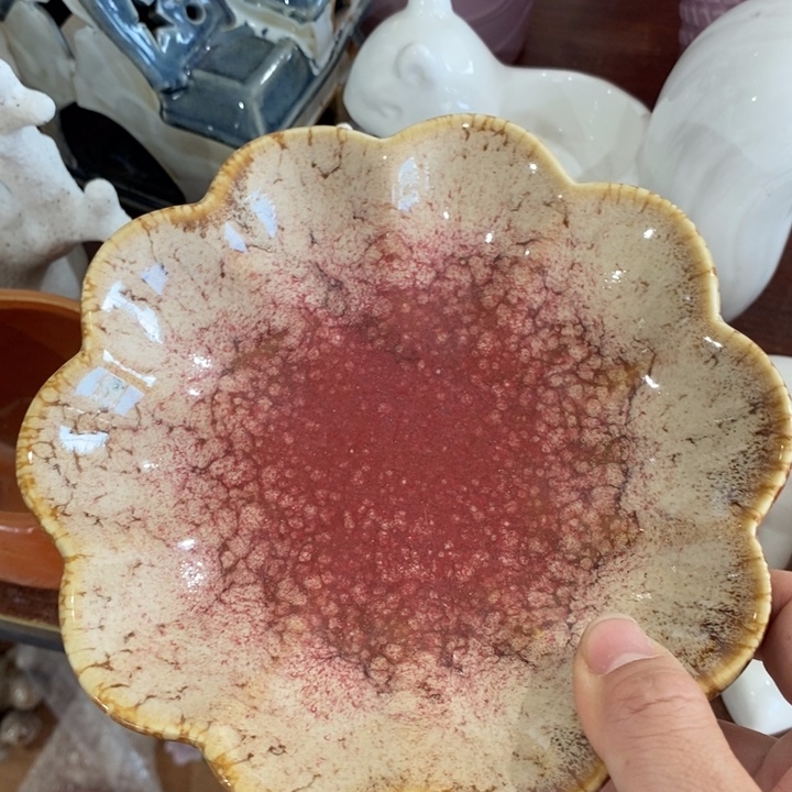 陶瓷树脂工艺摆件