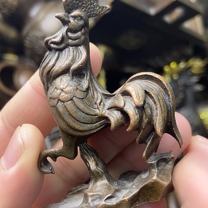 铜器时代……铜器时代