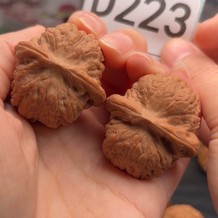 吊坠文玩核桃223血麒麟36/37/30