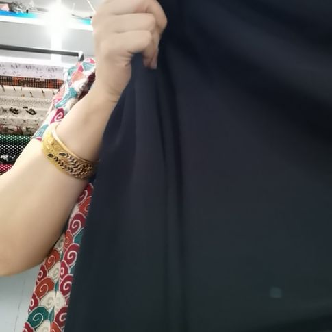 醋酸棉布料丈兰1.1米