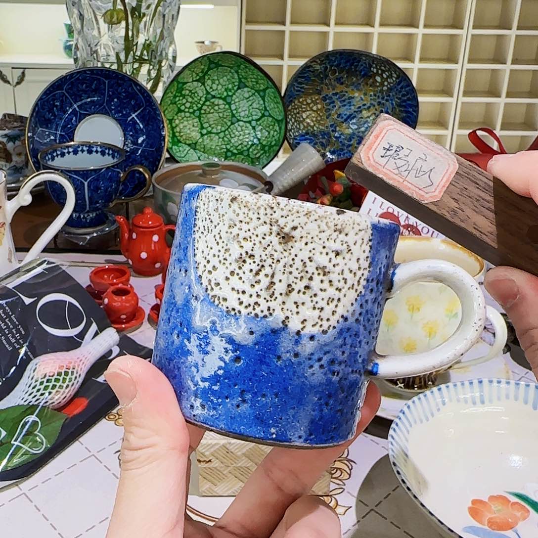 咖啡杯水杯茶杯茶壶