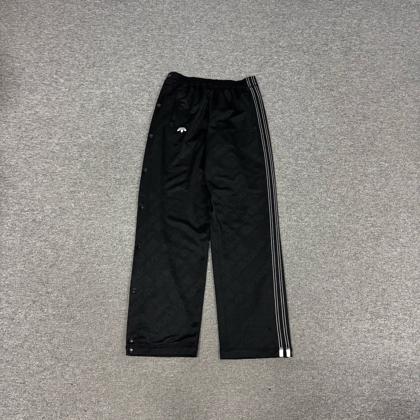 99新 AMIPARIS Alexander wang 大王休闲裤