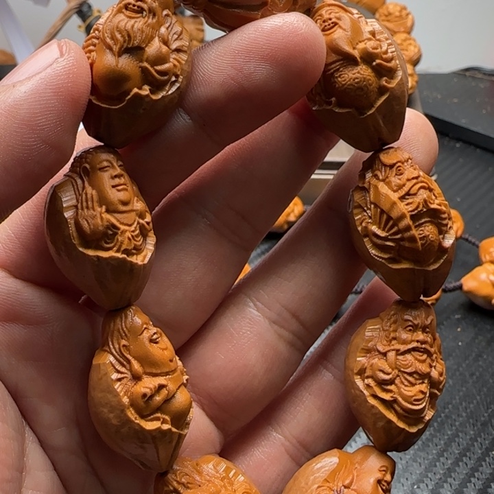 橄榄核手串/手链橄榄核手串